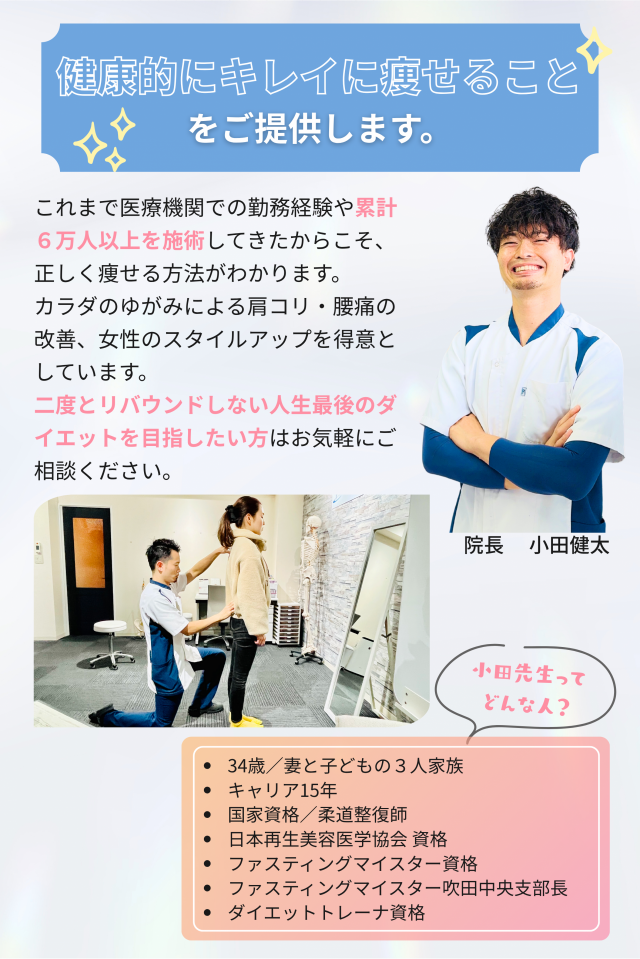 プロフィール