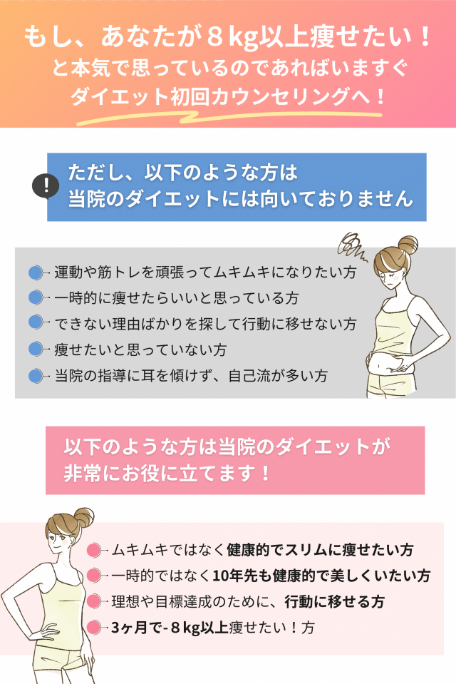 向いている人、向いてない人