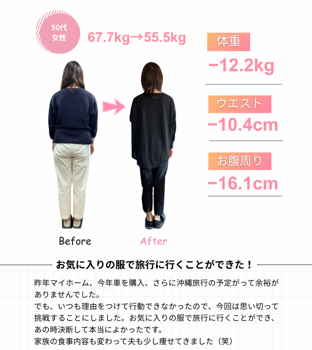 ビフォーアフター５