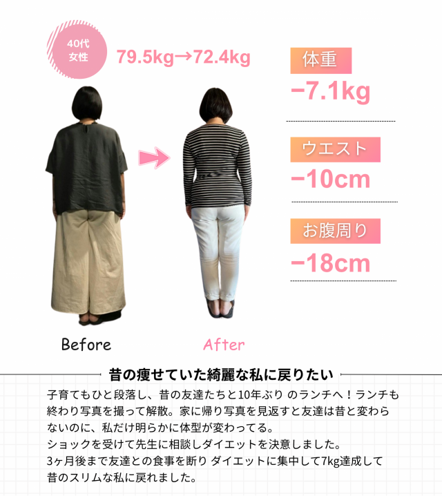 ビフォーアフター１０