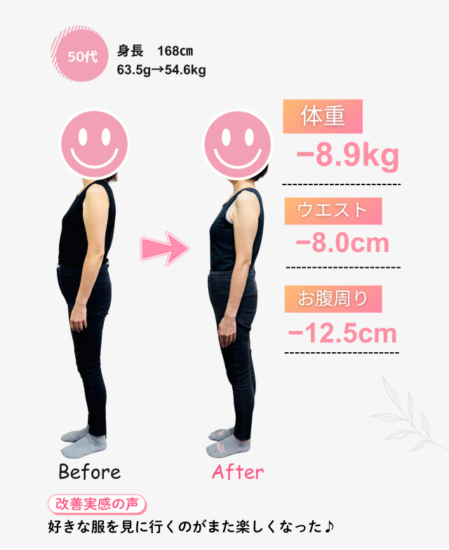 ５０代⑥