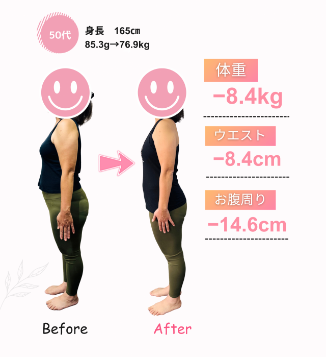 ５０代　11